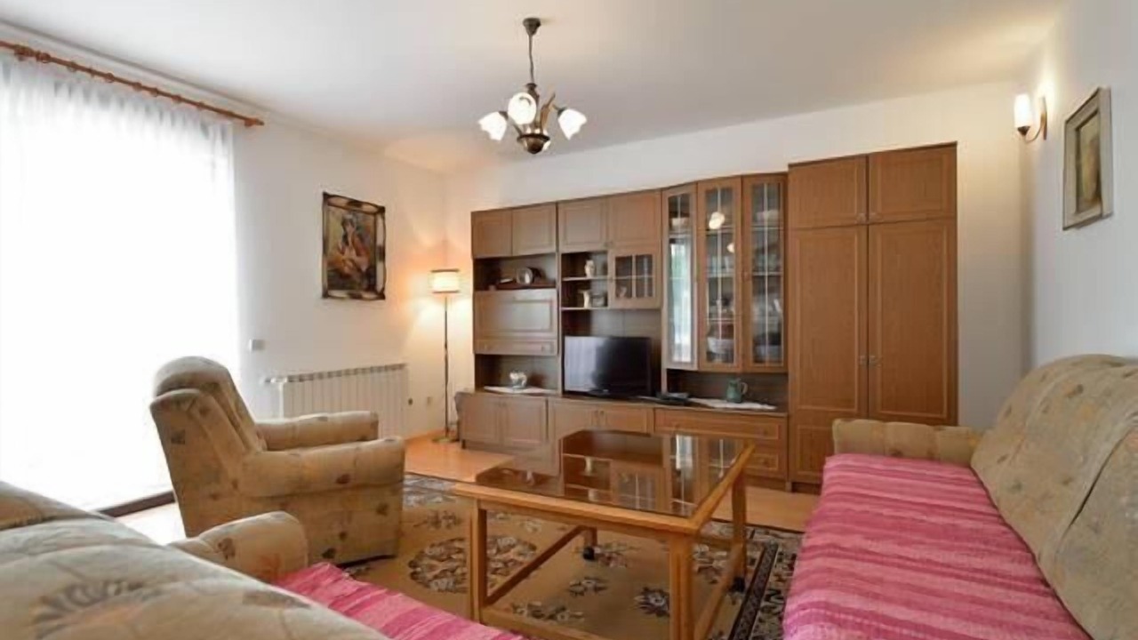 Photo of Bedroom in Vabriga