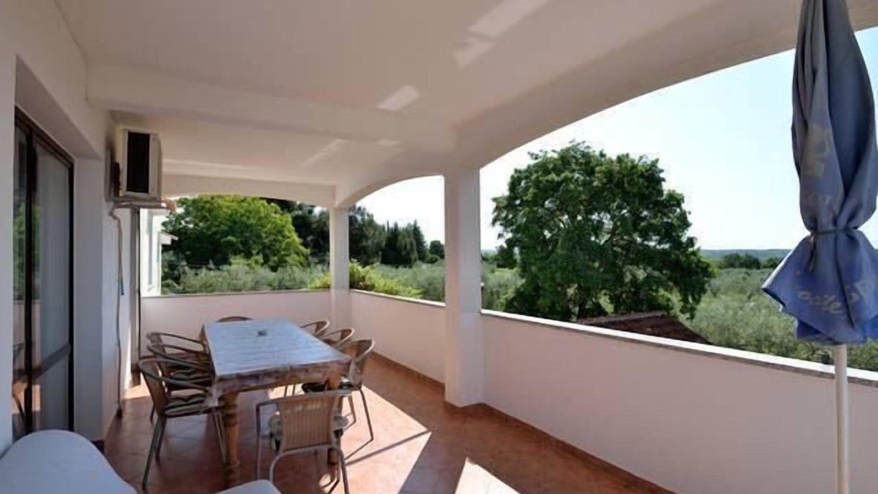 Photo of Outdoor in Vabriga