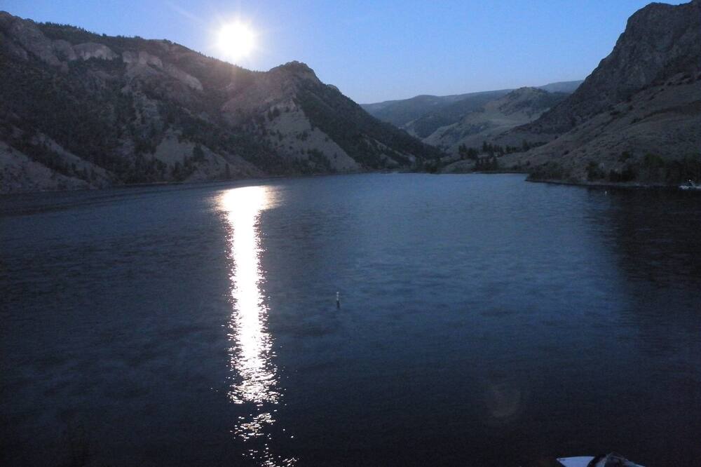 Photo of Outdoor in Salmon