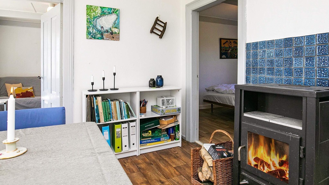 Photo of Others in Helnæs By