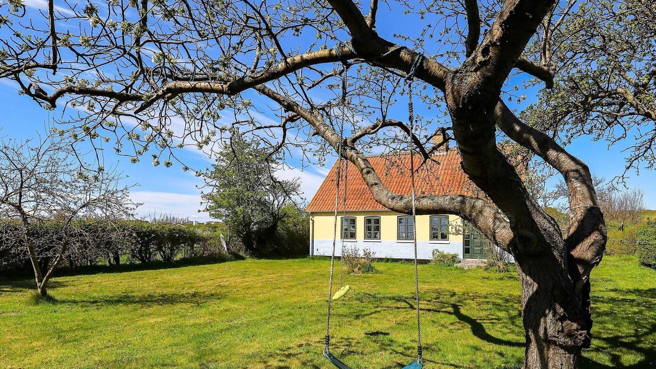 Photo of Outdoor in Helnæs By