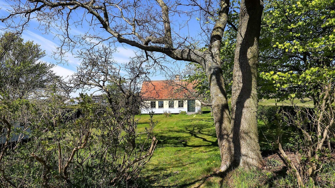 Photo of Outdoor in Helnæs By
