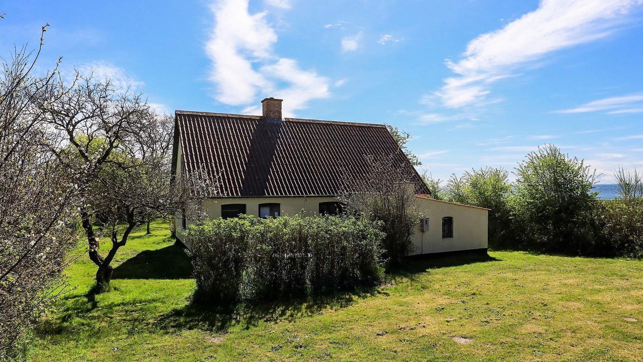 Photo of Outdoor in Helnæs By