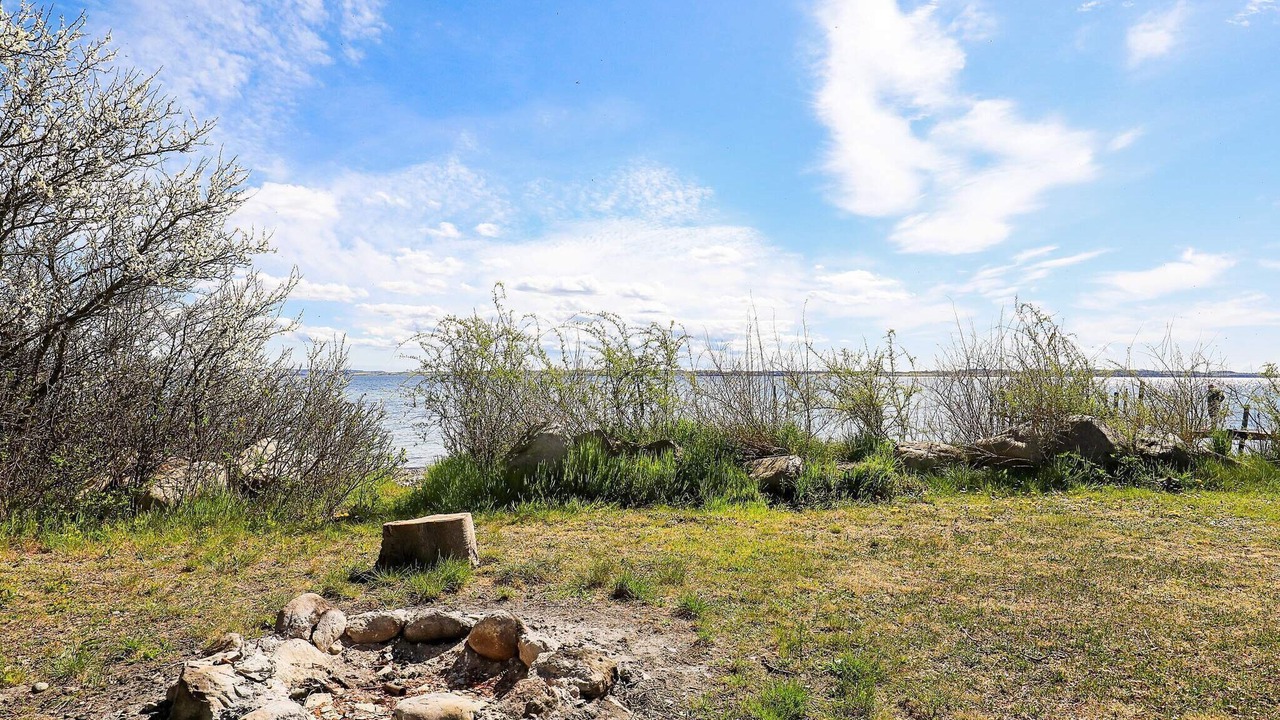 Photo of Outdoor in Helnæs By
