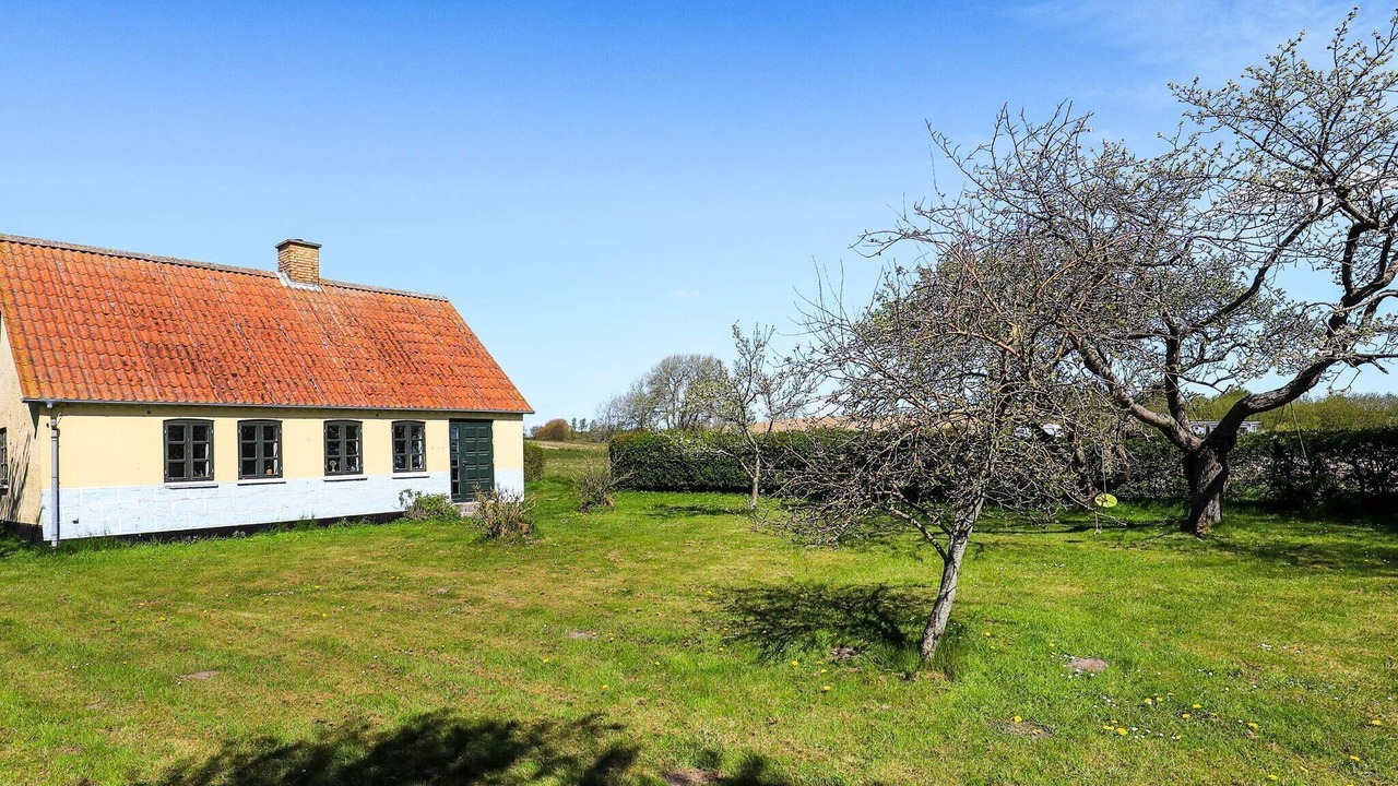 Photo of Outdoor in Helnæs By