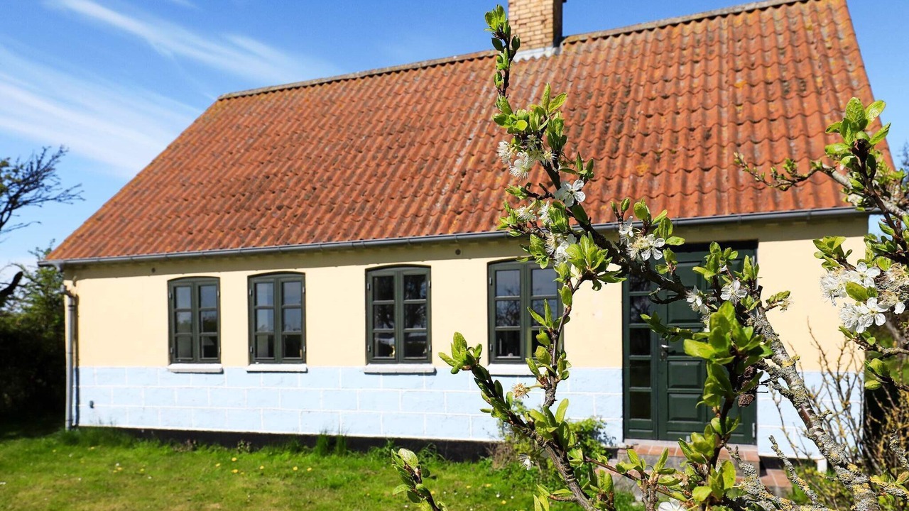 Photo of Outdoor in Helnæs By