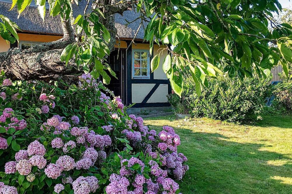 Photo of Outdoor in Hennetved
