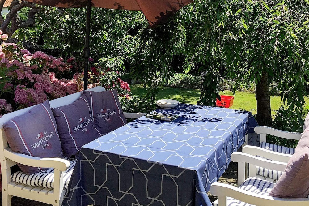 Photo of Outdoor in Hennetved