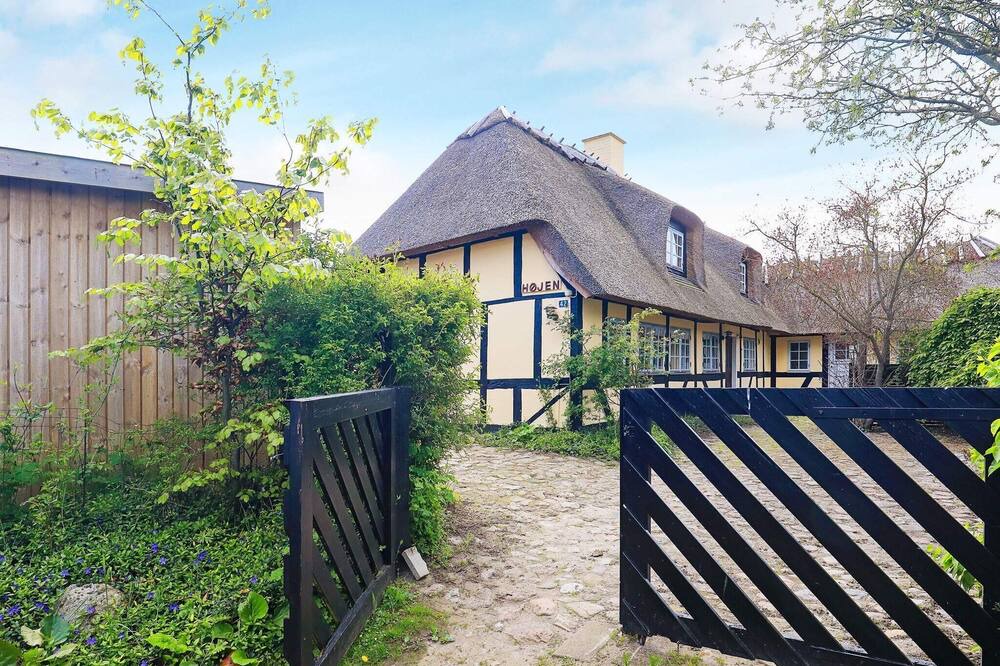 Photo of Outdoor in Hennetved