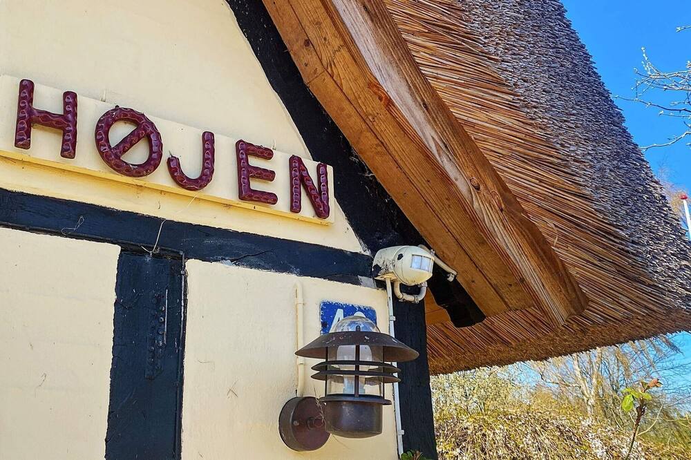 Photo of Outdoor in Hennetved