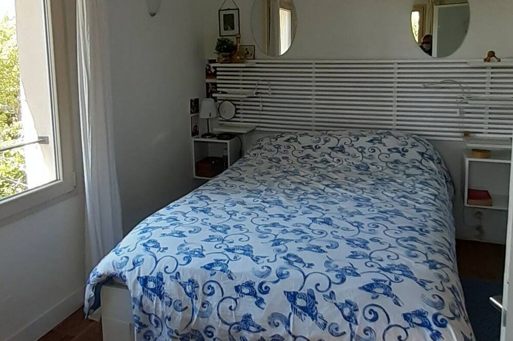 Photo of Bedroom in Nord