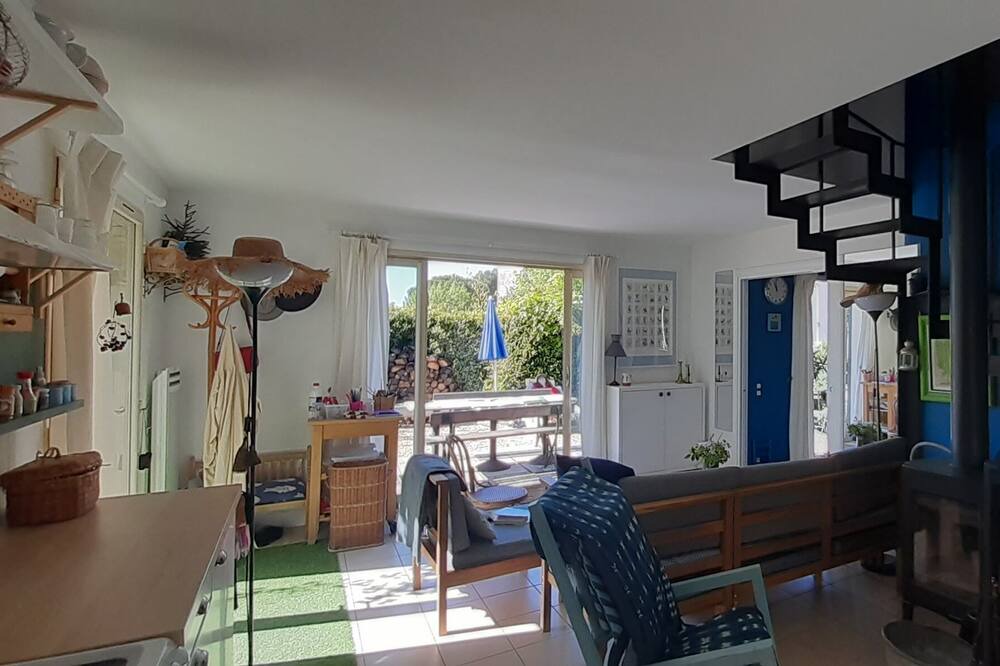 Photo of Livingroom in Nord