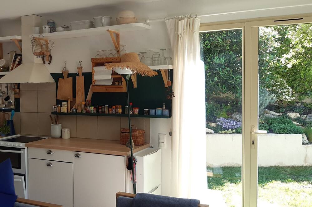 Photo of Kitchen in Nord