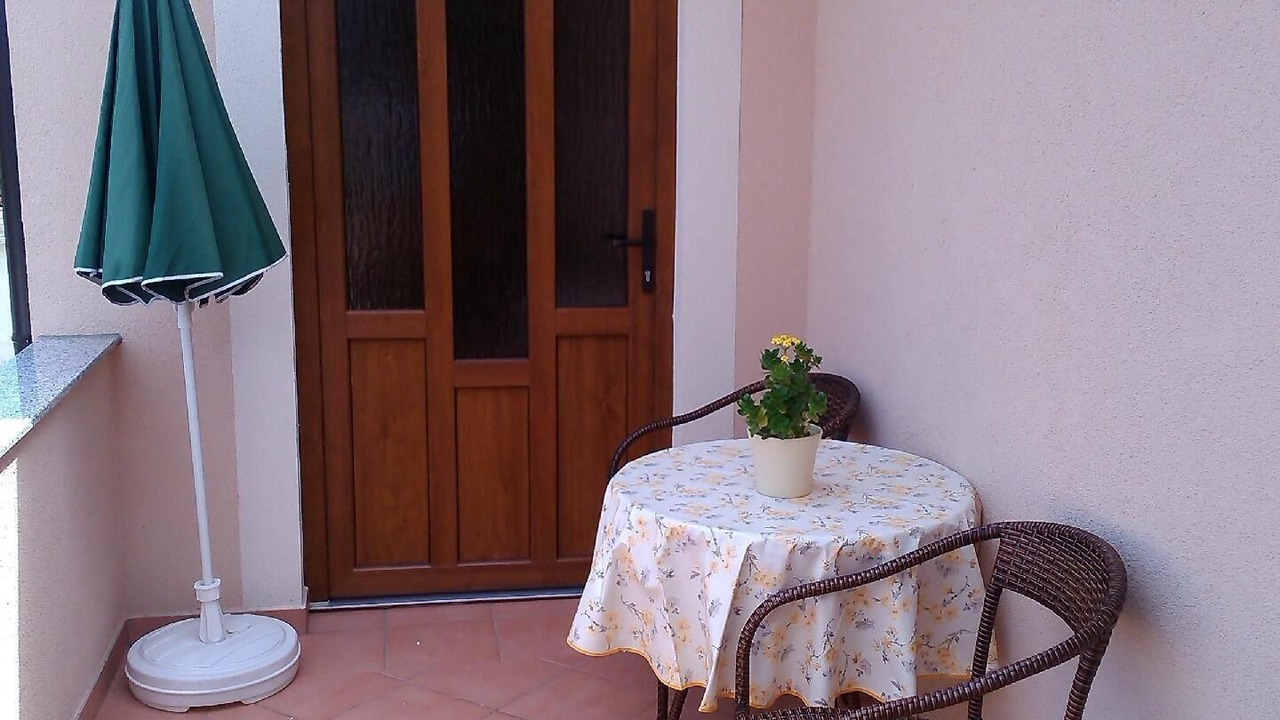 Photo of Outdoor in Gabonjin