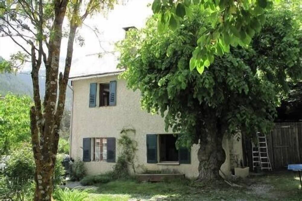 Photo of Outdoor in Les Thuiles