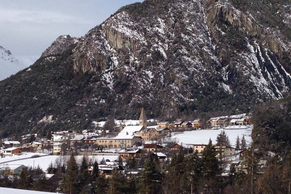 Photo of Outdoor in Les Thuiles