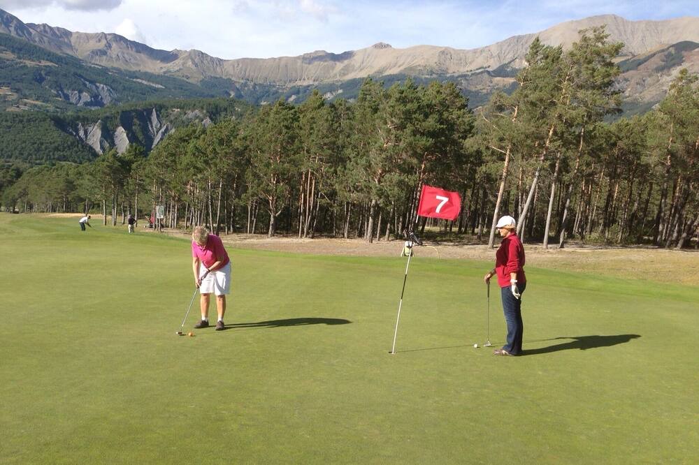 Photo of Others in Les Thuiles