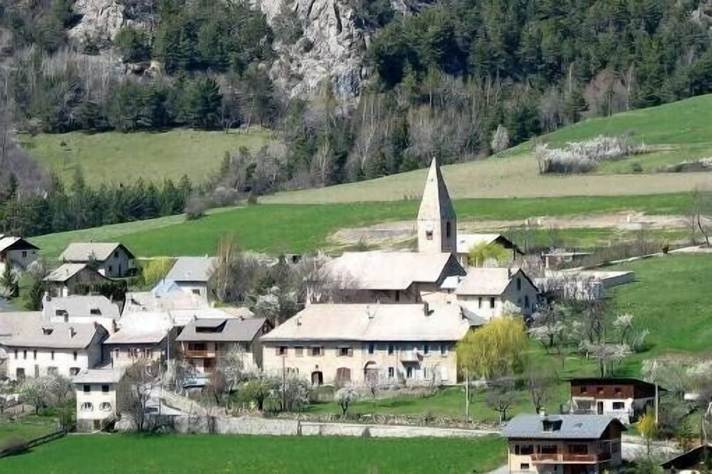 Photo of Outdoor in Les Thuiles