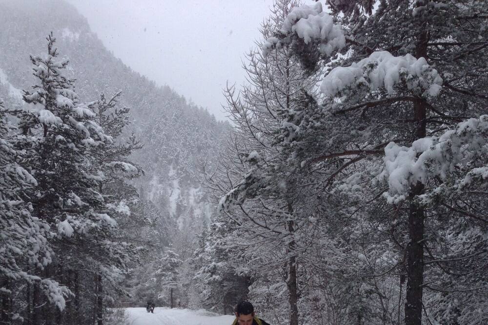 Photo of Others in Les Thuiles