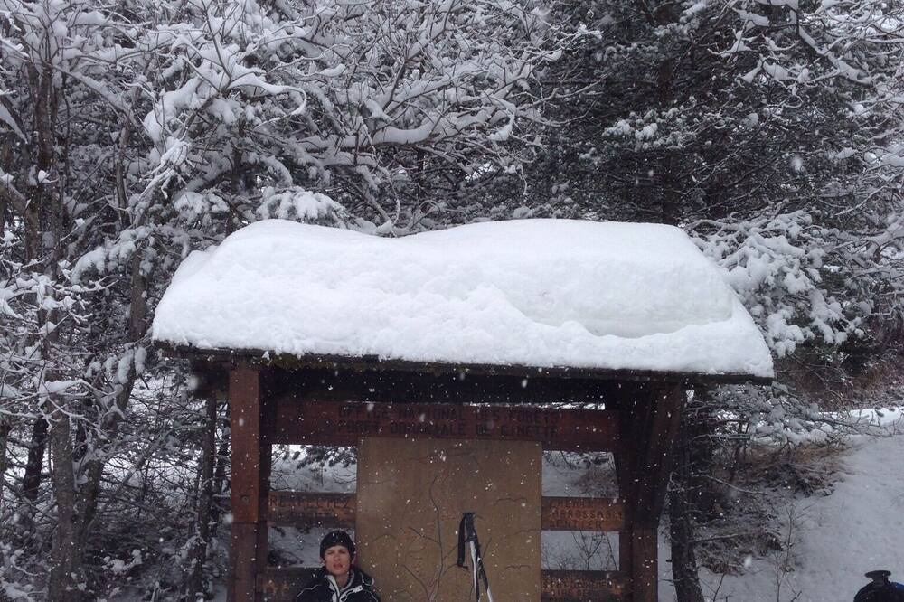 Photo of Outdoor in Les Thuiles