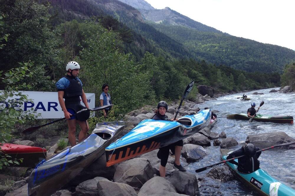 Photo of Others in Les Thuiles