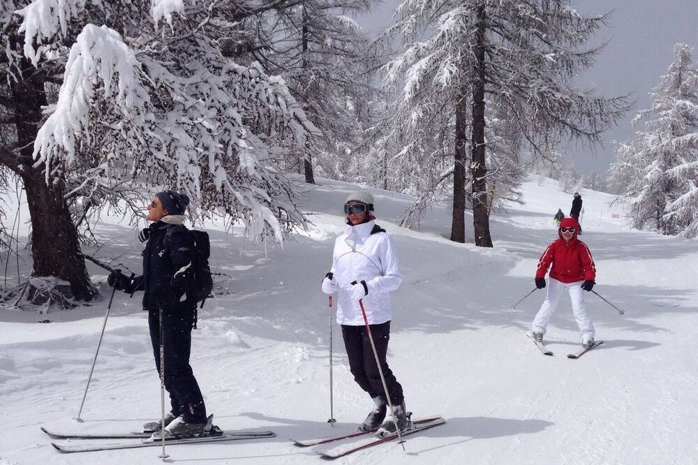 Photo of Others in Les Thuiles