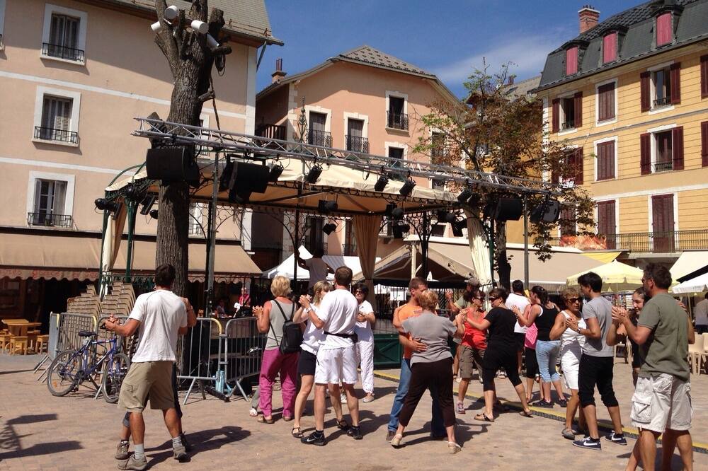 Photo of Outdoor in Les Thuiles