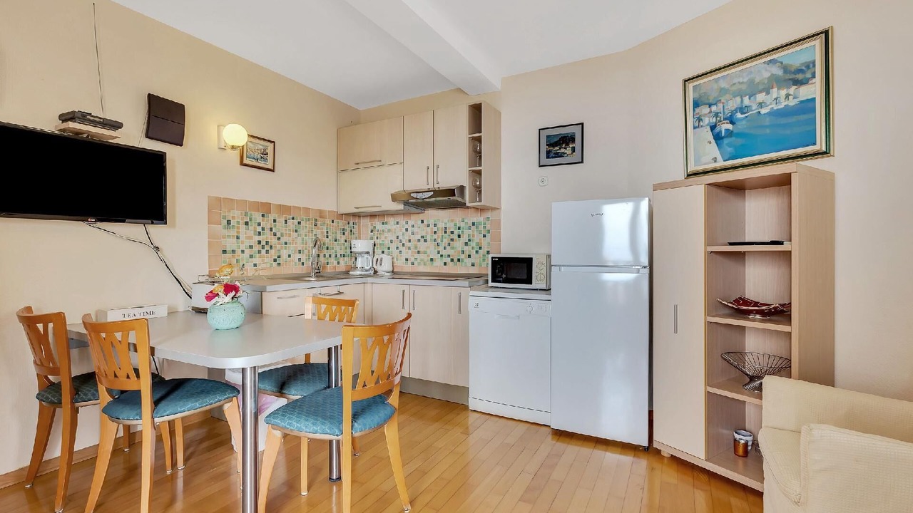Photo of Kitchen in Drasnice