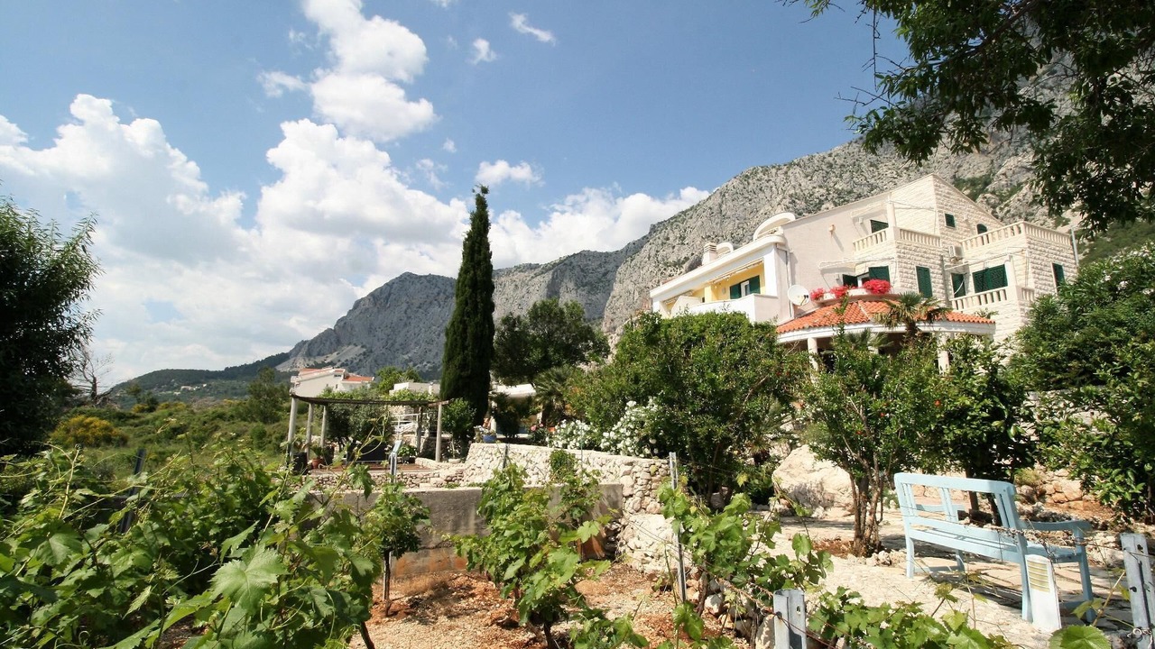 Photo of Outdoor in Drasnice