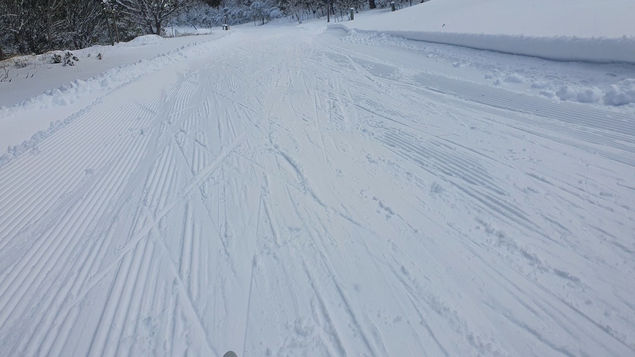 Photo of Outdoor in Dinner Plain