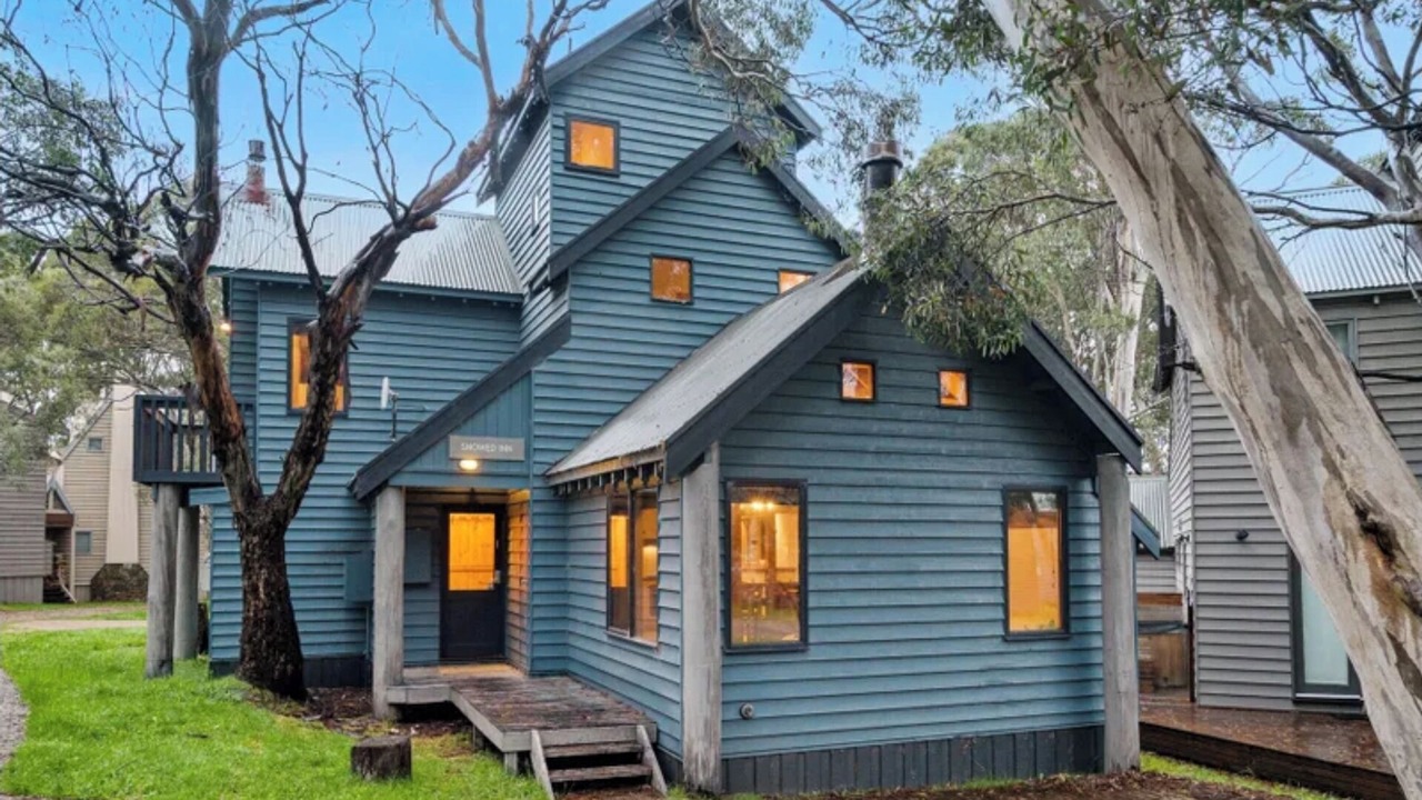 Photo of Outdoor in Dinner Plain