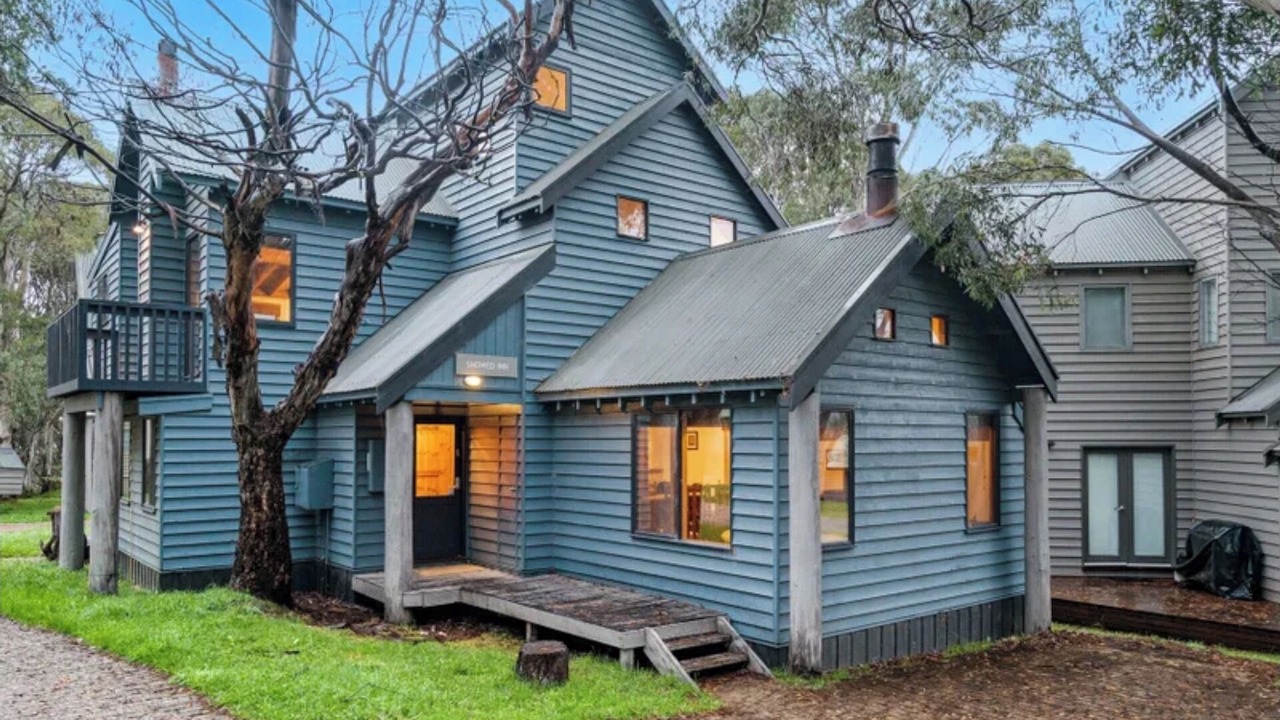 Photo of Outdoor in Dinner Plain