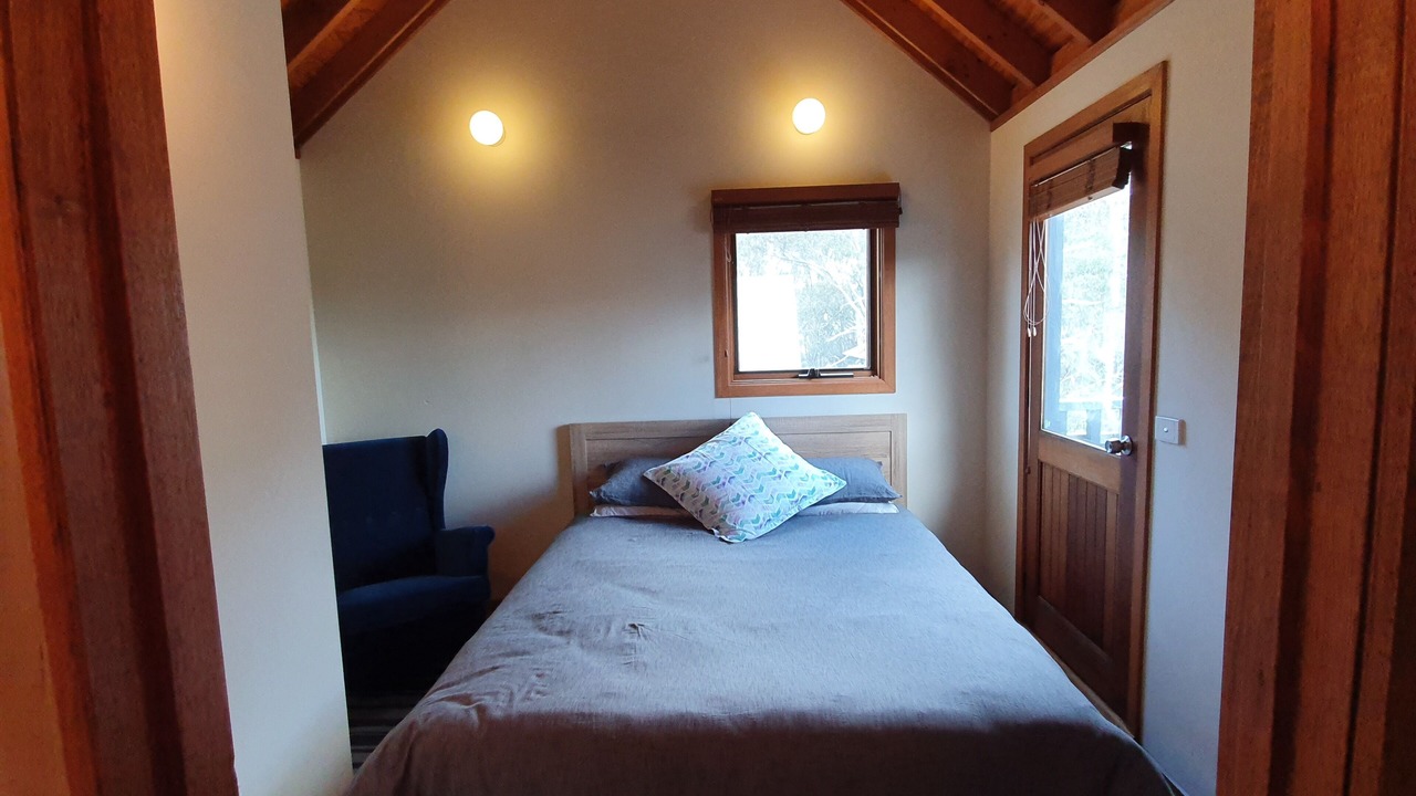 Photo of Livingroom in Dinner Plain