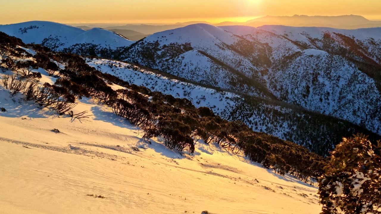 Photo of Outdoor in Dinner Plain