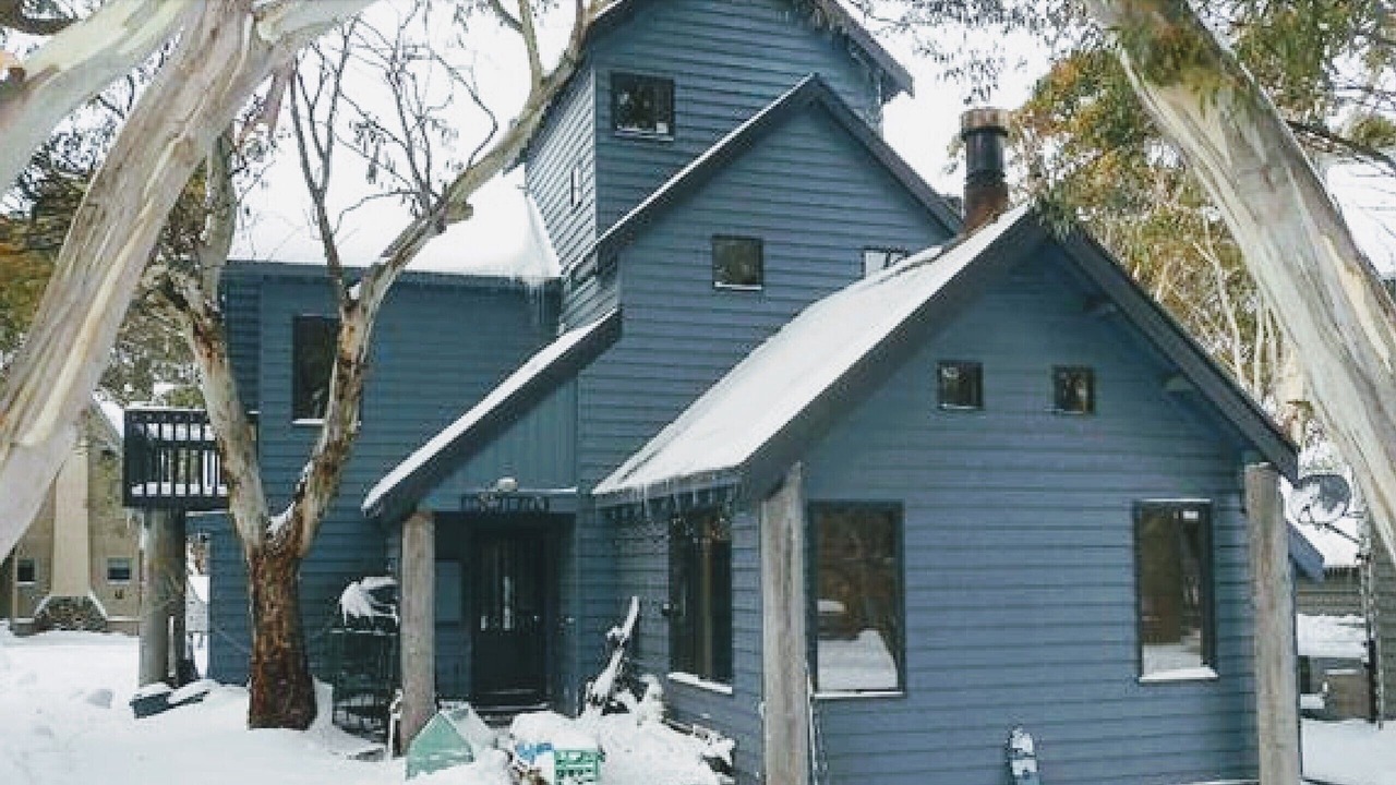 Photo of Outdoor in Dinner Plain