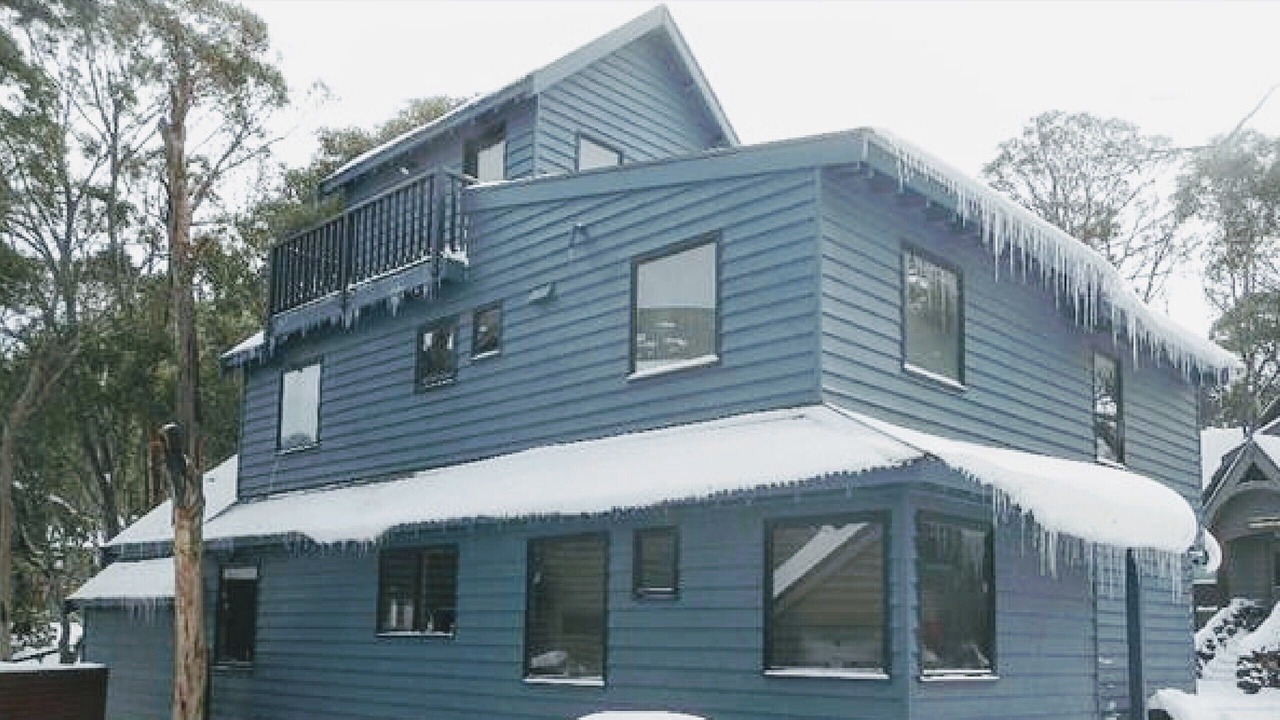 Photo of Outdoor in Dinner Plain