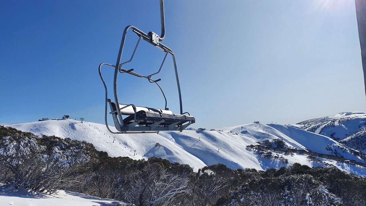 Photo of Outdoor in Dinner Plain