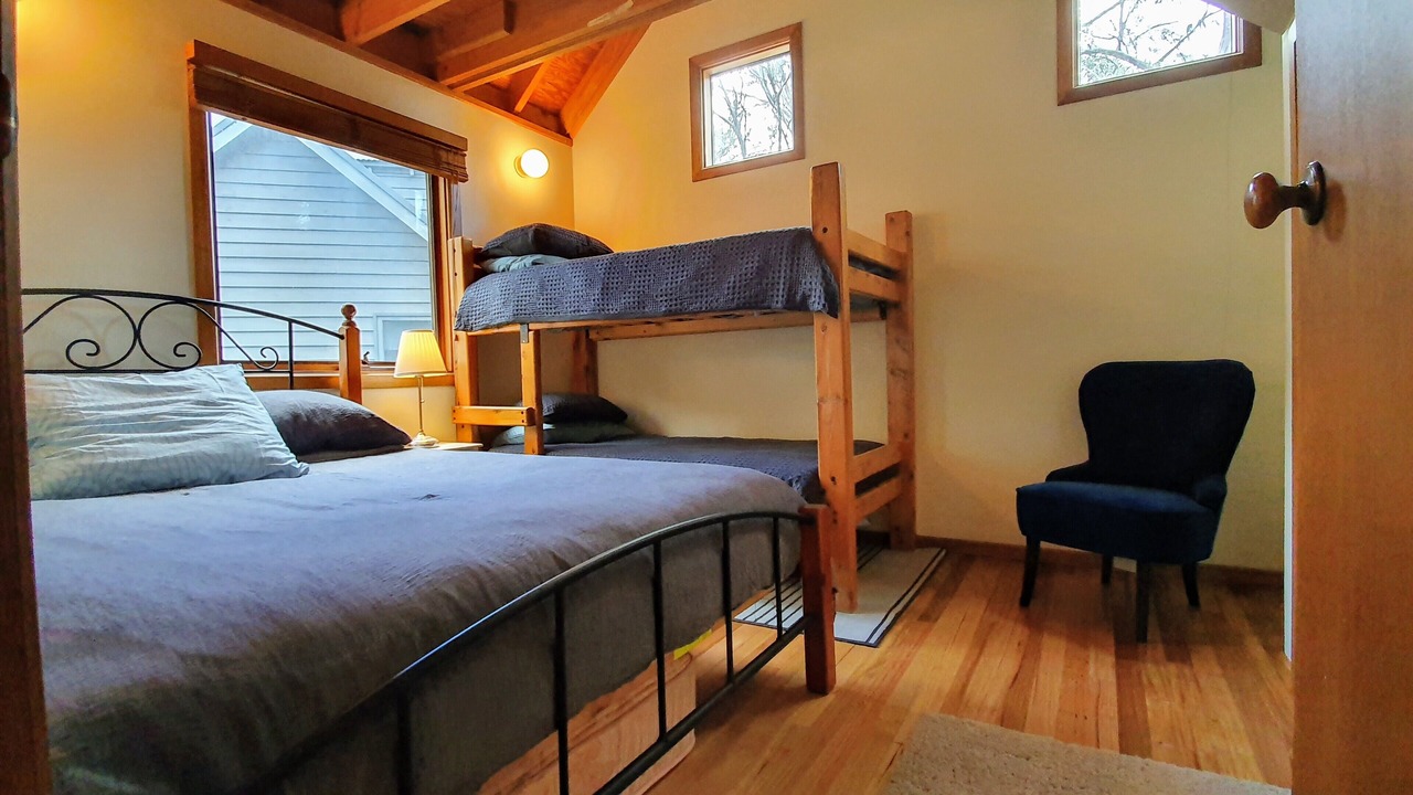 Photo of Livingroom in Dinner Plain