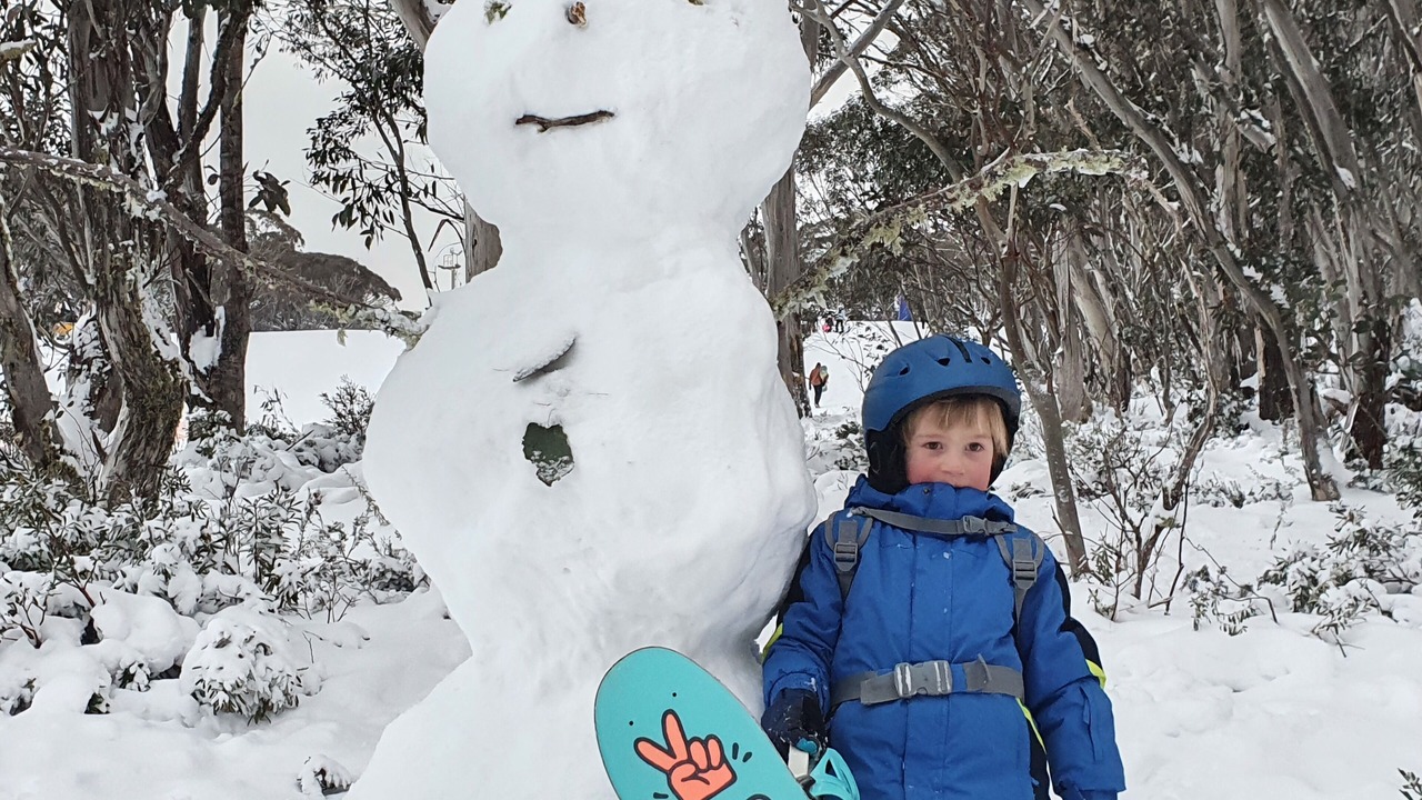 Photo of Outdoor in Dinner Plain