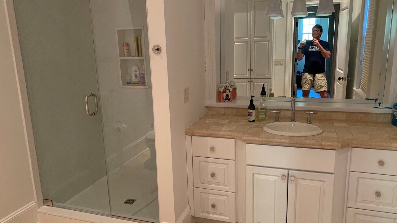 Photo of Bathroom in Great Barrington