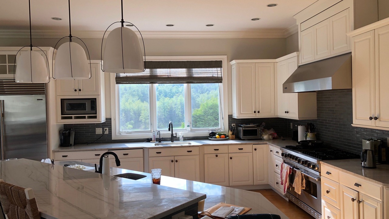 Photo of Kitchen in Great Barrington