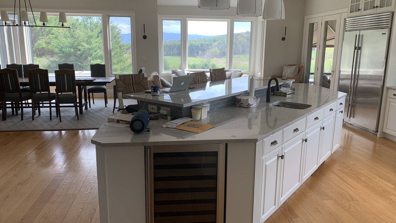 Photo of Kitchen in Great Barrington