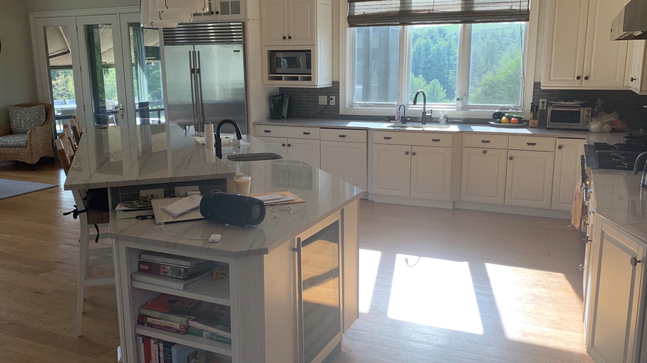 Photo of Kitchen in Great Barrington