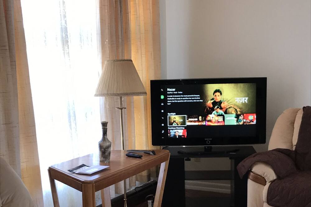 Photo of Livingroom in Aberdeen