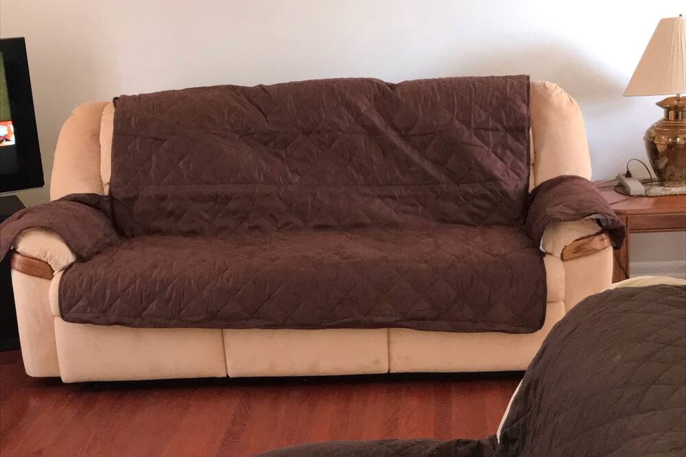 Photo of Bedroom in Aberdeen