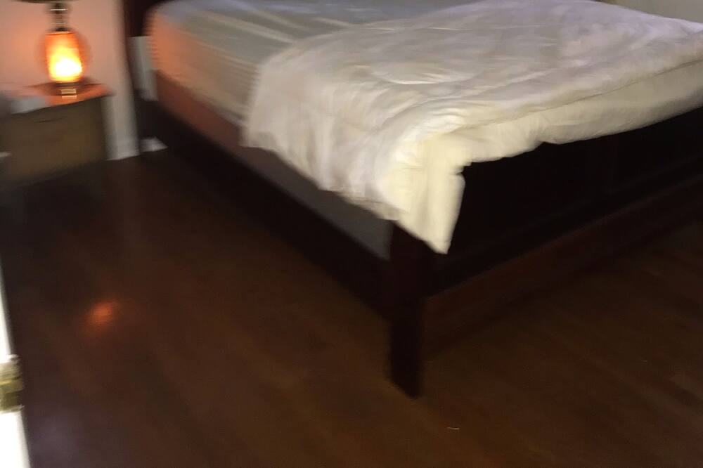 Photo of Bedroom in Aberdeen