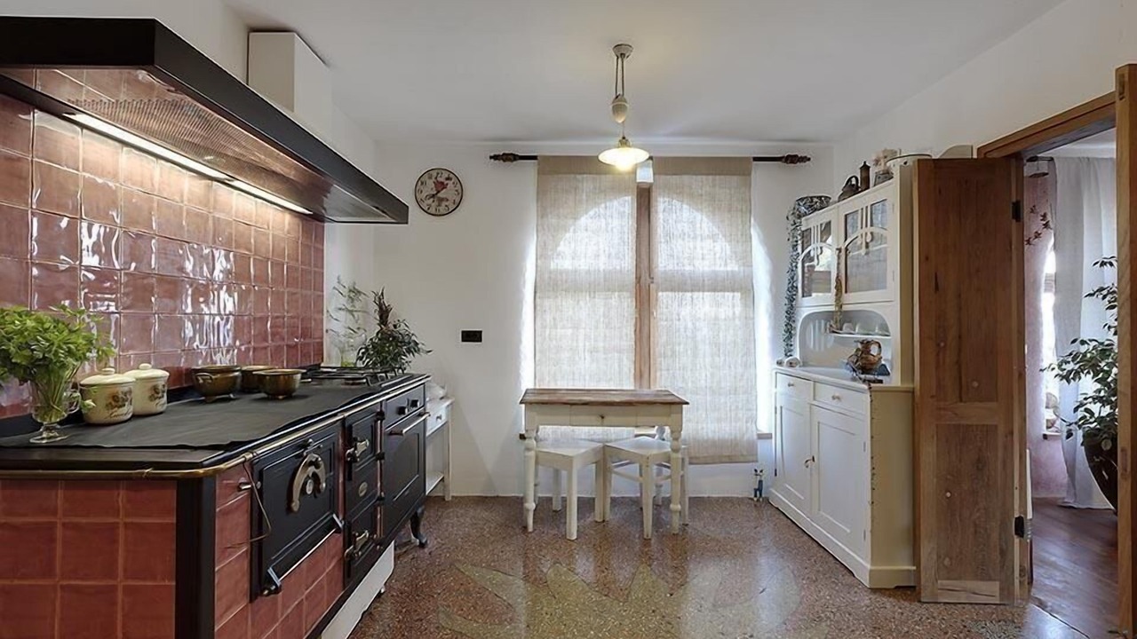 Photo of Kitchen in Bribir