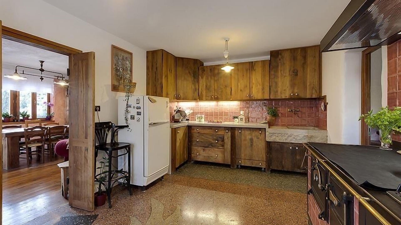 Photo of Kitchen in Bribir