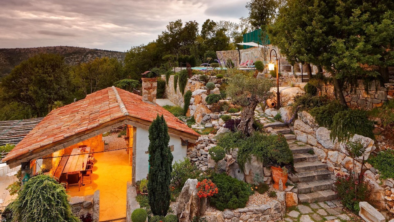 Photo of Outdoor in Bribir