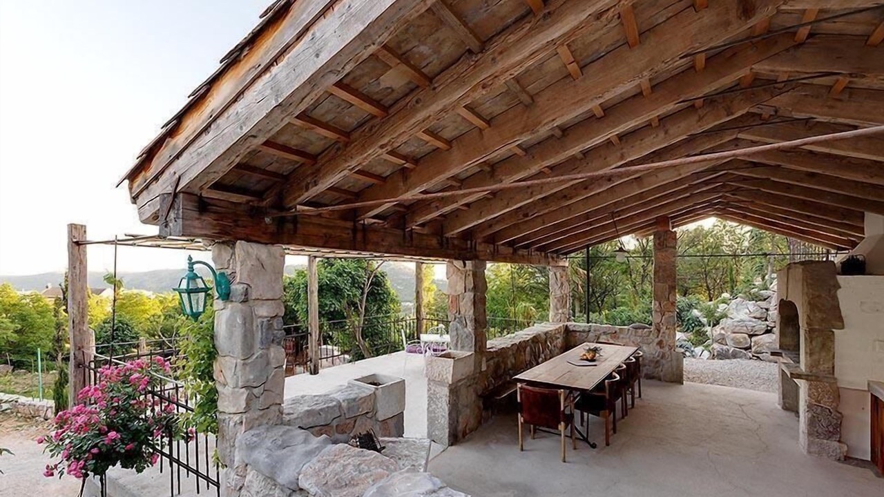 Photo of Outdoor in Bribir